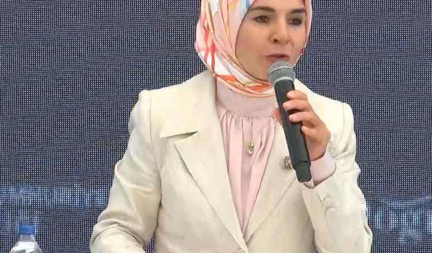 Bakan Göktaş: Malazgirt'ten miras kalan bu birlik ruhu sürece kuvvet katacak (2)