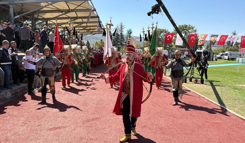 Bakan Gürlek: Terörsüz Türkiye, geleceği güvence altına alma hedefidir