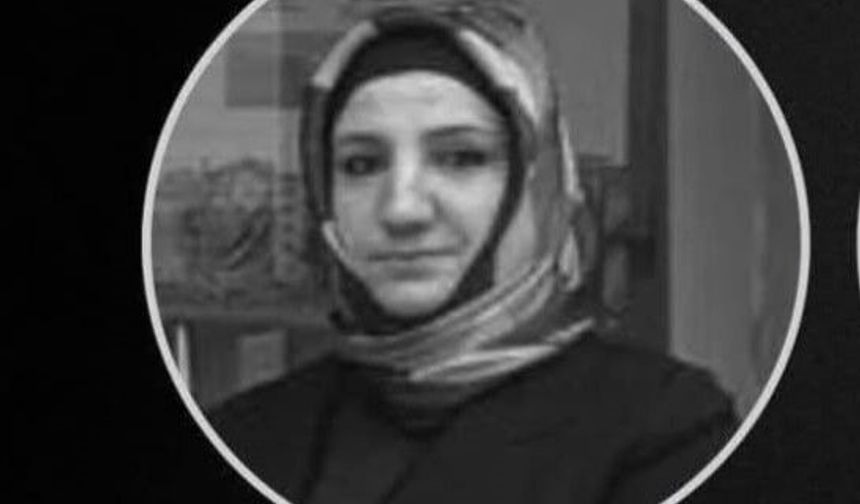 Bakan Şimşek, yeğeninin taziyesine katıldı