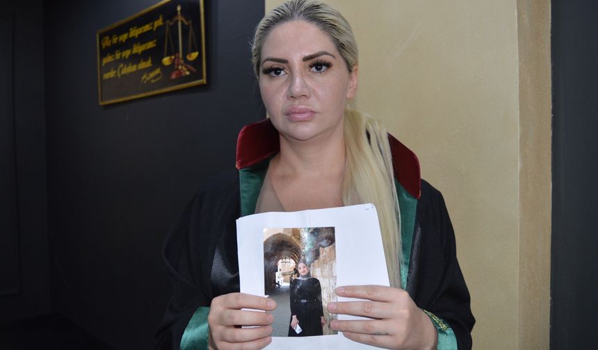 Bedriye'nin ölümüne ilişkin eşine ağırlaştırılmış müebbet hapis talebi
