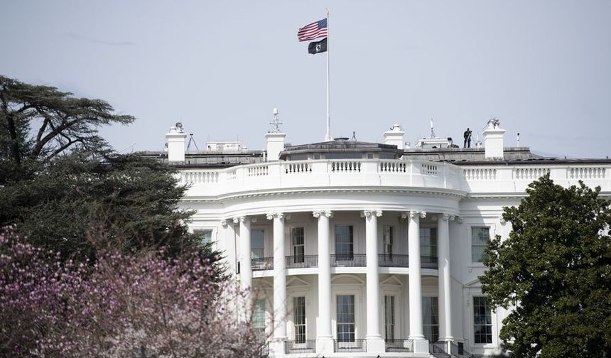 Beyaz Saray: 'Trump TV' kanalı kuruldu