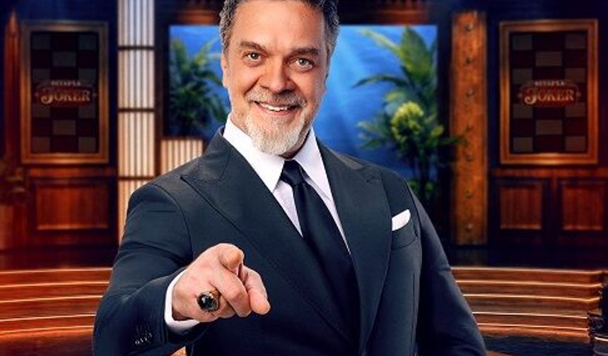 'Beyaz'la Joker'in yeni sezonu için geri sayım başladı
