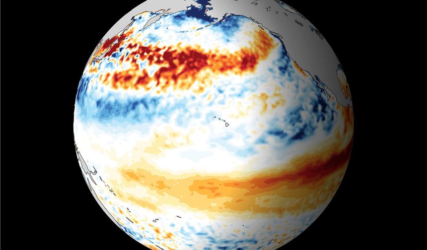 BM'den El Nino uyarısı: 2027 tarihin en sıcak yılı olabilir
