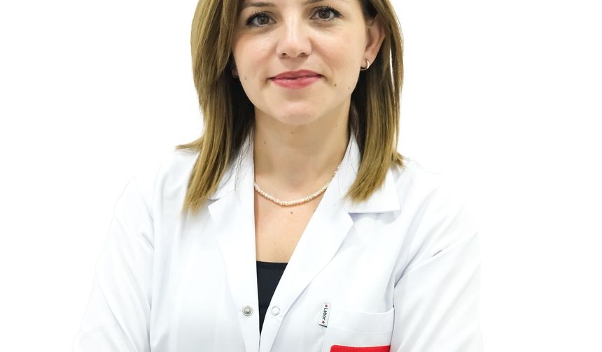 'Çocukların okul başarısında dengeli beslenme önemli'