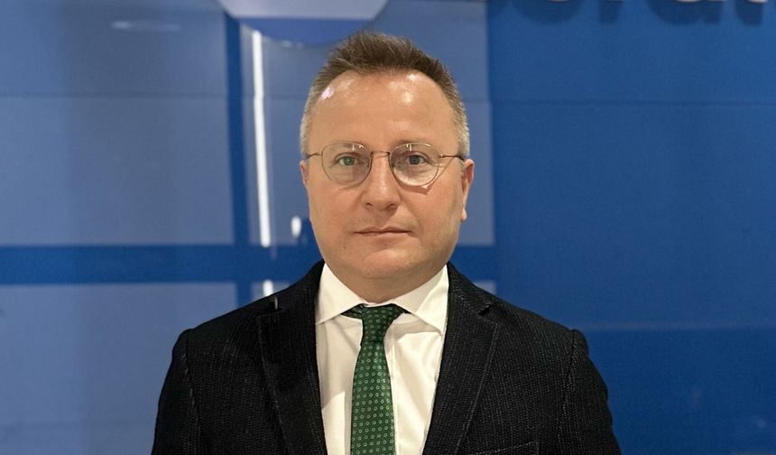 Dijital dönüşümle yeni nesil seyahat ekosistemi