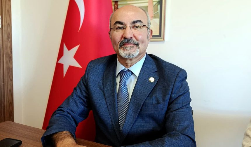 Doç. Dr. Kaya: Pulmoner hipertansiyonda erken tanı ve teşhis en önemlisi