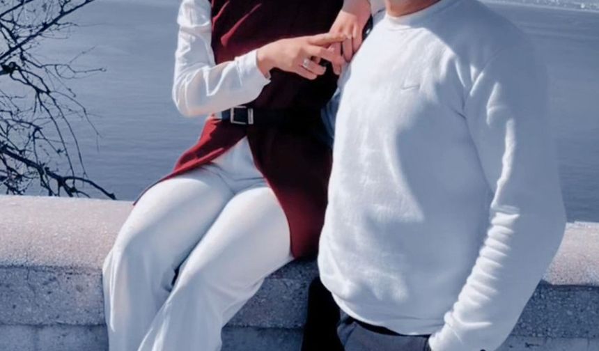Düğün günü ölü bulunan çift, karbonmonoksit gazından zehirlenmiş