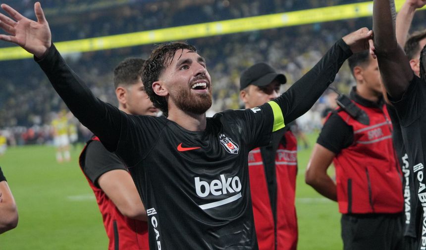 Fenerbahçe - Beşiktaş / Ek fotoğraflar