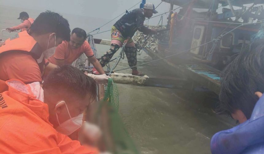 Filipinler'de köprü çöktü: 1 ölü, 3 kayıp