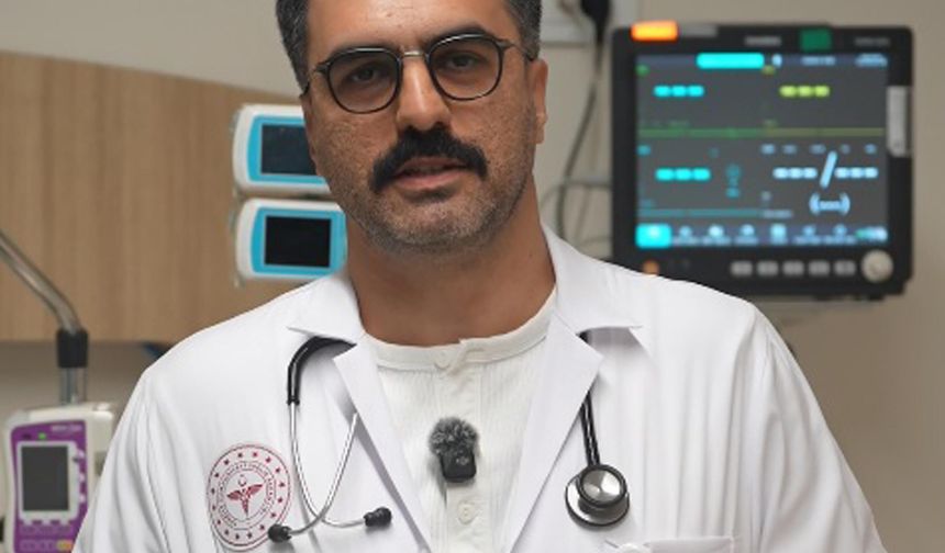 İlk yardımda doğru bilinen yanlışlar: Bilinçsiz müdahale hayatı tehlikeye atabilir