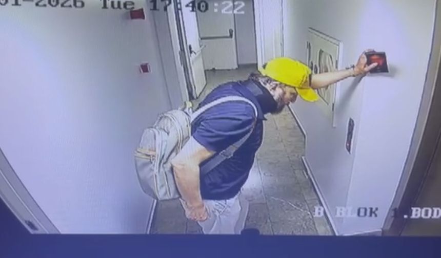 Kağıthane'de evinde ölü bulunan oyuncu Serhat Kılıç'ın, kız arkadaşının ifadesi ortaya çıktı / Arşiv görüntü eklendi