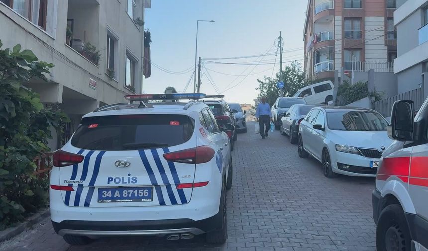 Kağıthane'de oyuncu Serhat Kılıç evinde ölü bulundu