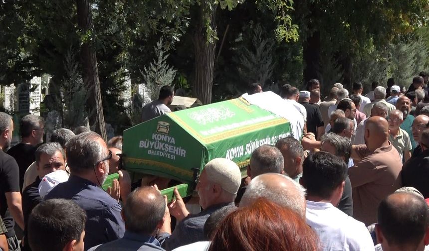 Kamyonetle çarpışan otomobilin sürücüsü ile eşi öldü (2)