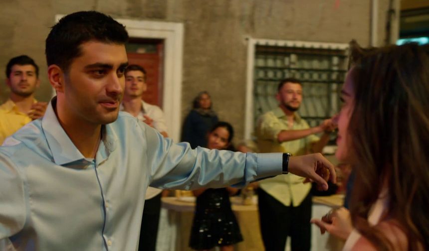 Kanal D'nin yeni dizisi 'Haysiyet'ten yeni tanıtım yayınlandı