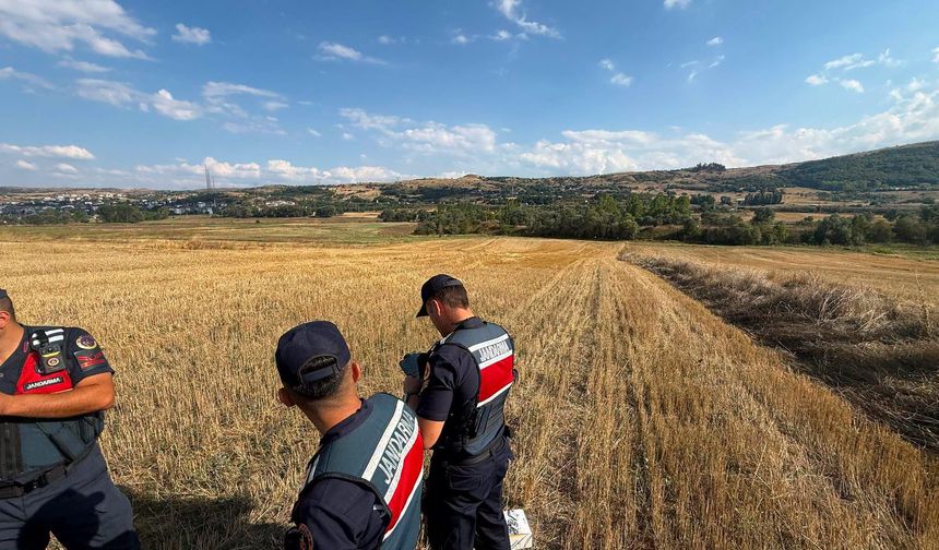Kayıp kadının göl kenarında cansız bedeni bulundu