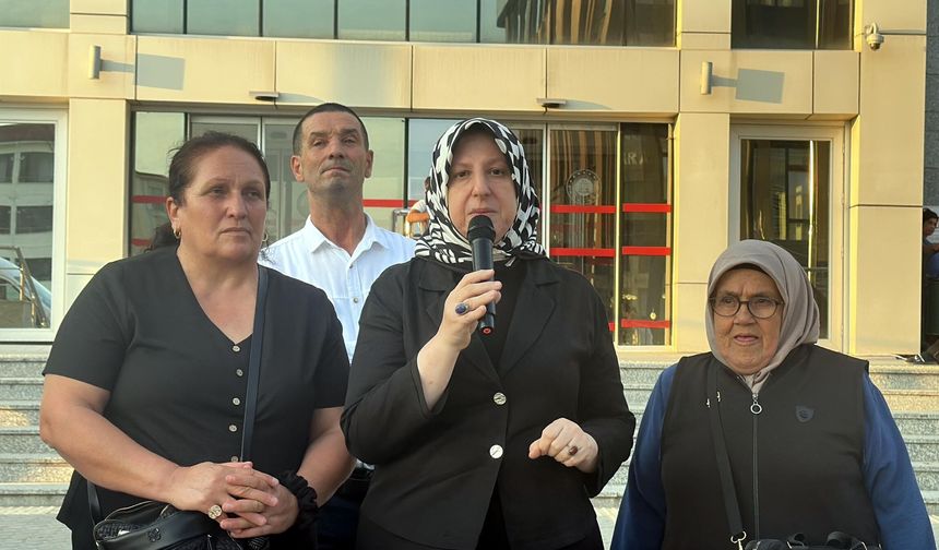 Kırklareli'de selde 6 kişinini ölümüyle ilgili Yargıtay'ın bozma kararından ardından sanıklara aynı ceza verildi