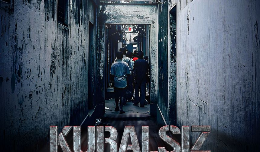 Kuralsız Sokaklar'da Türkiye rüzgarı