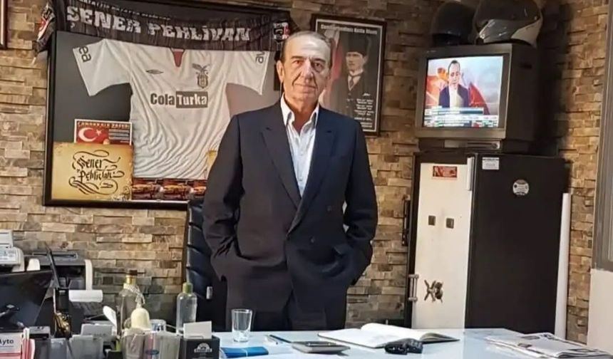 Kuşadası'nda denizde boğulma tehlikesi geçiren iş insanı, hayatını kaybetti