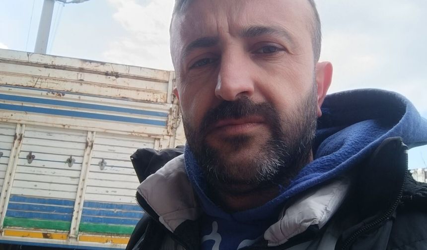 Manisa'da bir kişi, kıraathanede ölü bulundu