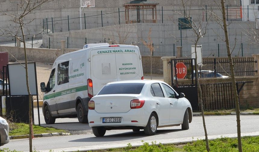 Mardin'de silodan düşen işçi, 3 günlük yaşam mücadelesini kaybetti