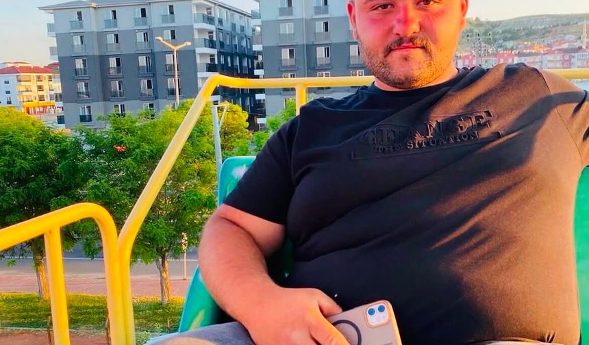 Nevşehir'de ATV devrildi; sürücüsü öldü