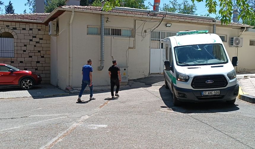 Parktaki kavgada tabancayla vurulan Halil öldü