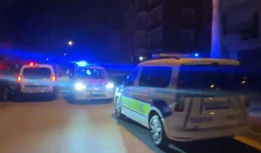 Polisten kaçan sürücüye 400 bin TL ceza