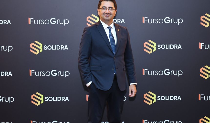 Satın almada yapay zeka ile insan deneyimini buluşturan Solidra kuruldu