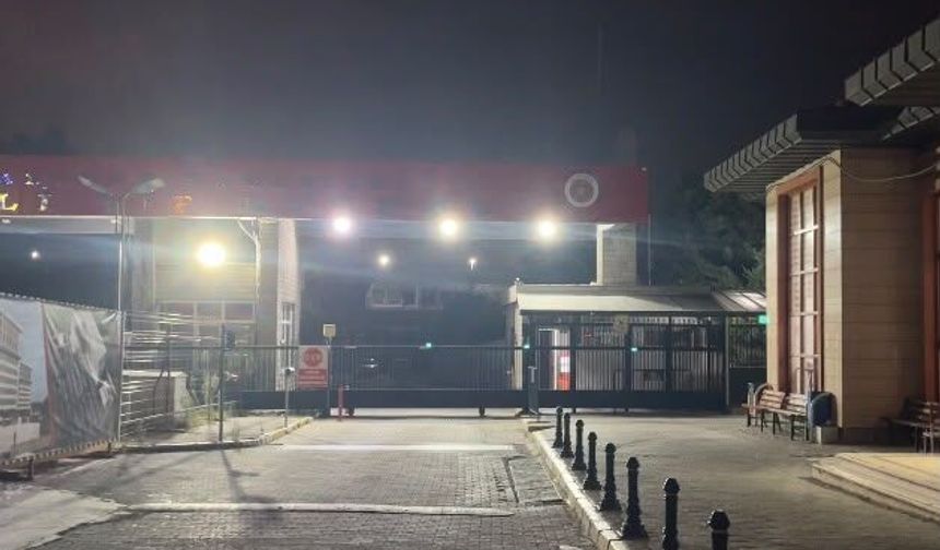 Sultangazi'de erkek cesedi bulundu