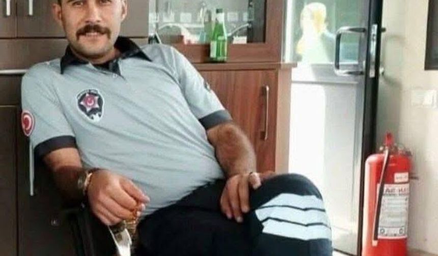 Tartıştığı kuzeni tarafından bıçaklanarak öldürüldü