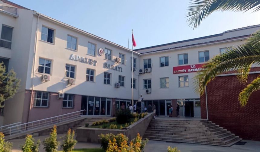 Tekirdağ Şarköy merkezli dolandırıcılık operasyonunda 6 tutuklama