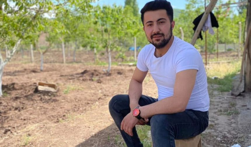 Tokat'ta otomobil sulama kanalına uçtu: 2 ölü