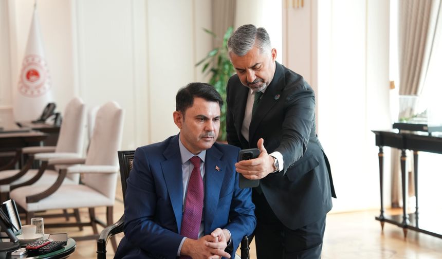 Türk Telekom, COP31 İklim Değişikliği Zirvesi'nin 'Küresel Dijital Dönüşüm ve Teknoloji' destekçisi oldu