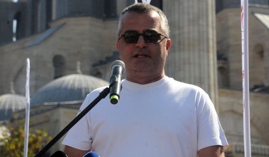 Uluslararası Edirne Maratonu, renkli görüntülere ev sahipliği yaptı