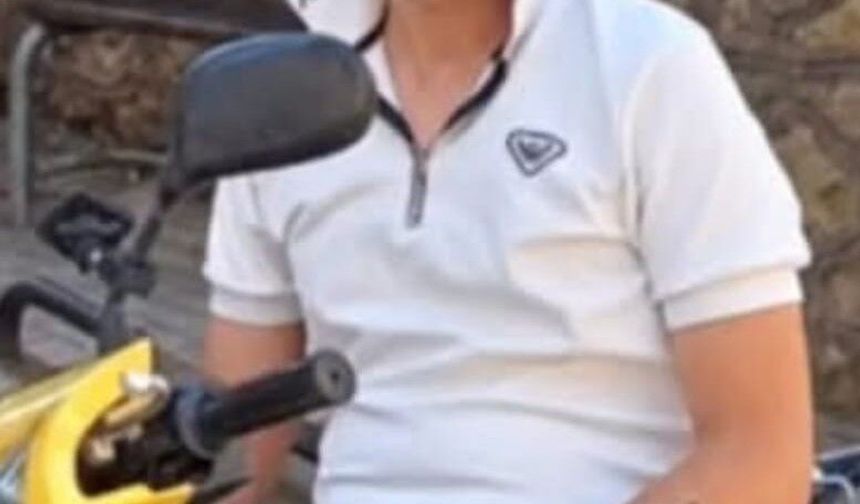 Üzerine kaynar su dökülen kişi, 8 gün sonra hayatını kaybetti