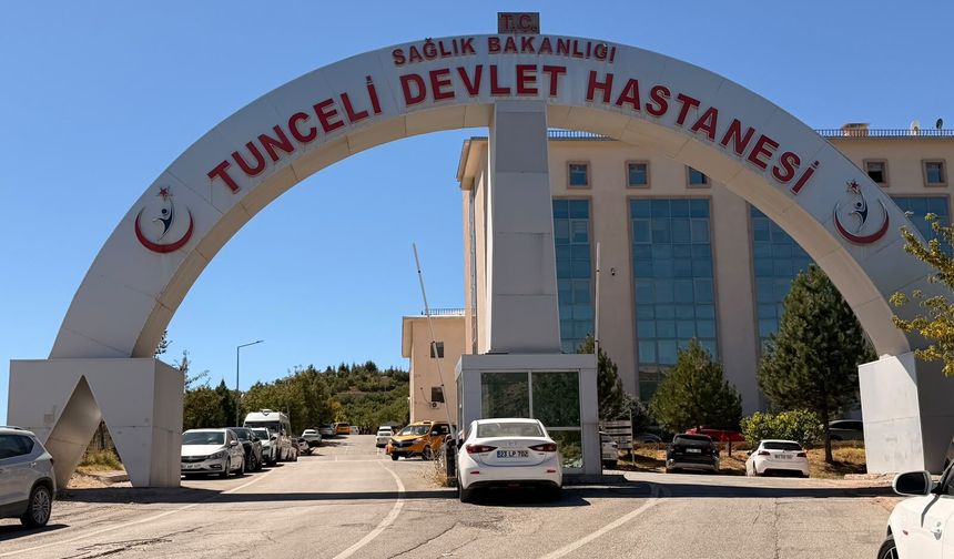 Yüksek gerilim hattında çalışma yaparken 12 metre yükseklikten düşüp ağır yaralandı