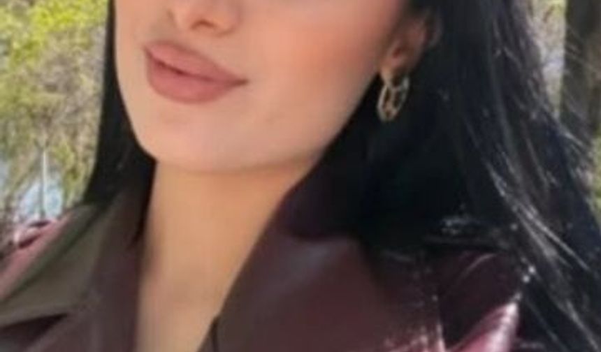 Yurtta fenalaşan üniversiteli Sinem, hastanede hayatını kaybetti
