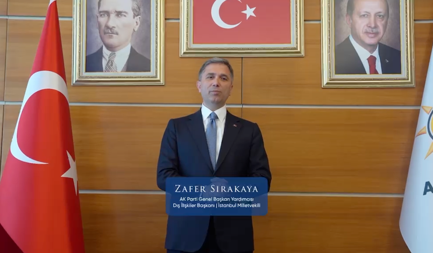 Sırakaya’dan Kapıkule Açıklaması: Vatandaşların Yaşadığı Sorunlar Giderildi