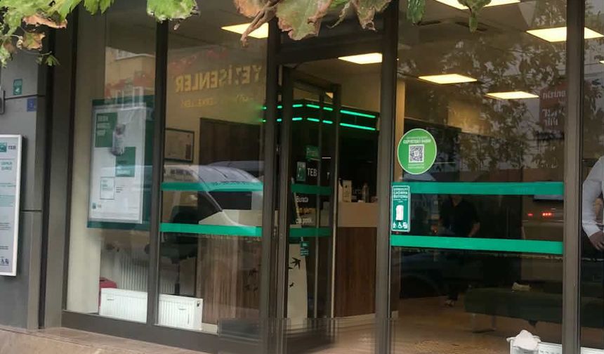 3,5 aylık hamile Berna, çalıştığı GSM bayisinde tahralı saldırıda ağır yaralandı
