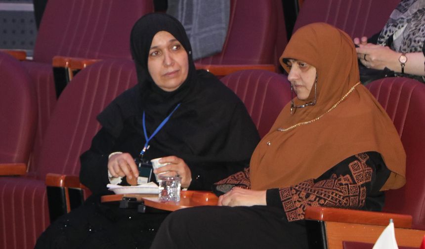 'Aile ve Neslin Korunması Sempozyumu'nun sonuç bildirgesi açıklandı