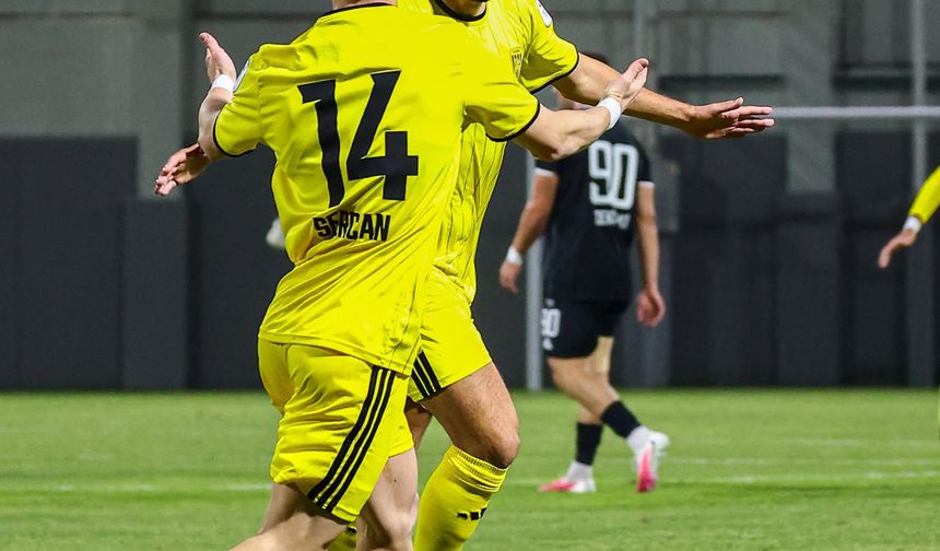 Aliağa FK zirve için sahaya çıkacak