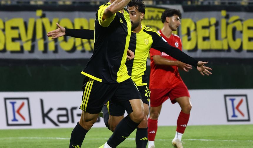 Aliağa Futbol - 68 Aksaray Belediyespor/ Fotoğraflar
