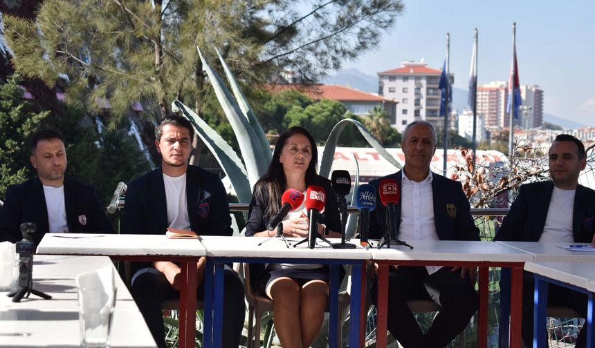 Altınordu'da yapay zeka dönemi