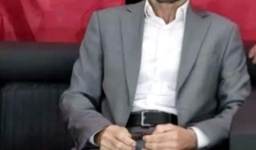 Altyapı çalışması sırasında göçük; 1 ölü / Ek fotoğraflar