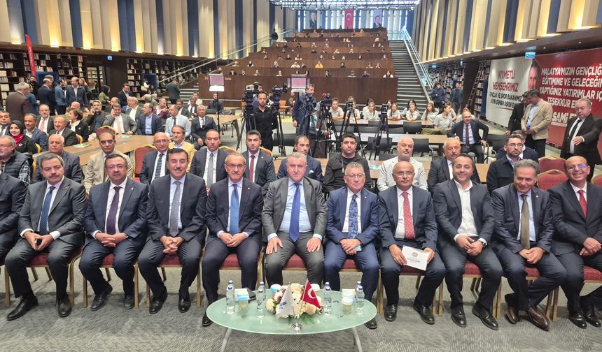 Bakan Aşkın Bak: Terörsüz Türkiye sürecinde sporun birleştirici gücünü kullanmak görevimiz (3)