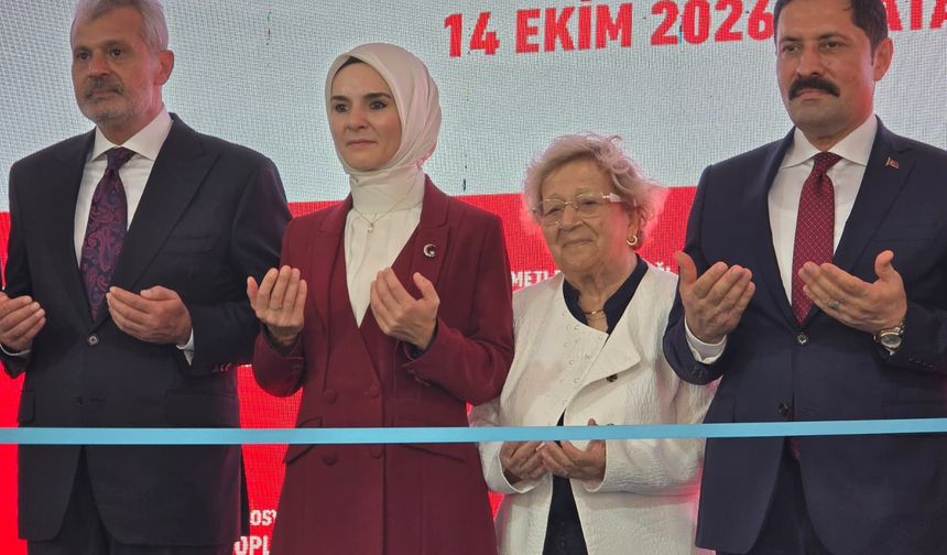Bakan Göktaş'tan 'iyilik' hareketine davet (2)