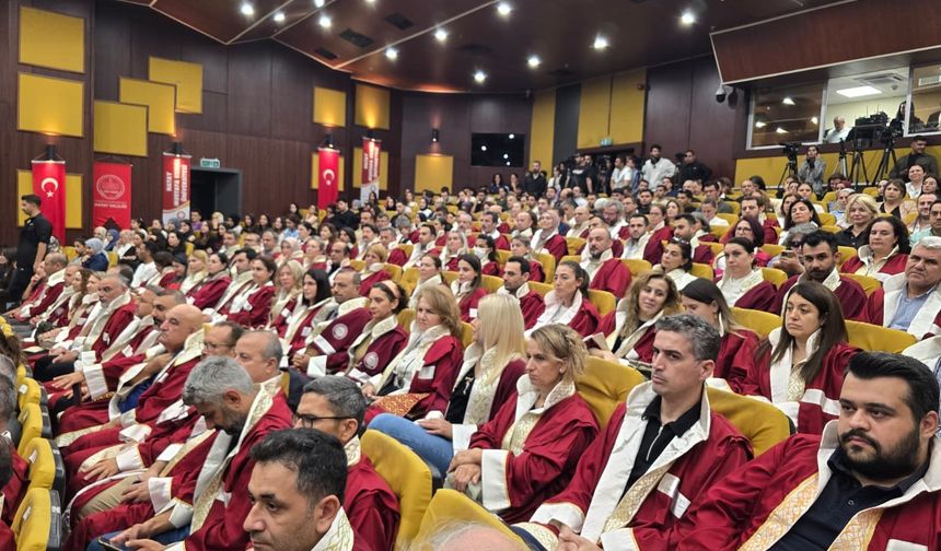 Bakan Göktaş'tan 'iyilik' hareketine davet