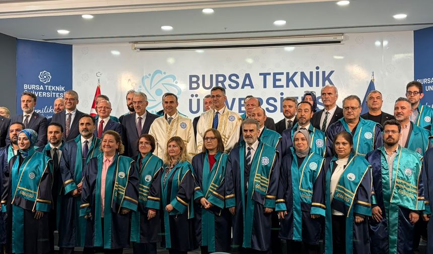 Bakan Kacır: 2027 yılında yerli navigasyon uygulamasına geçmeye hazırlanıyoruz