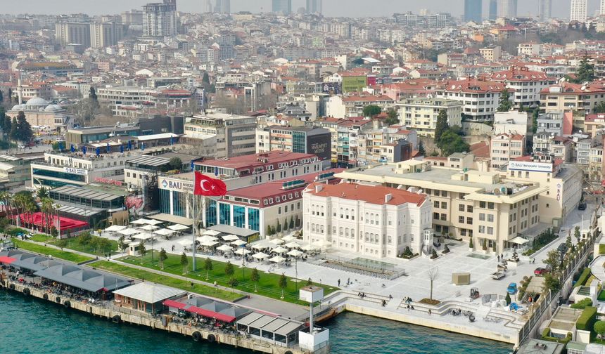 BAU'dan 10 akademisyen 'Dünyanın En Etkili Bilim İnsanları 2026' listesinde