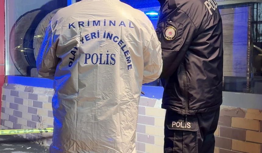 Düğünde bıçaklı kavga: 2 yaralı